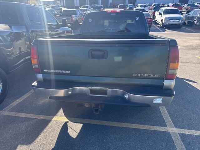 used 2001 Chevrolet Silverado 1500 car, priced at $5,000