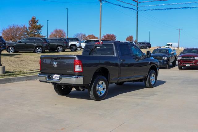 new 2024 Ram 2500 car, priced at $68,330