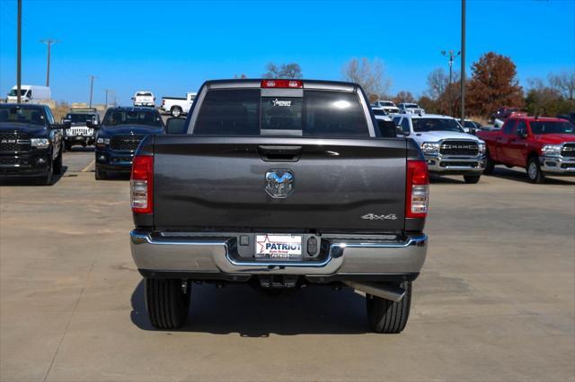 new 2024 Ram 2500 car, priced at $68,330