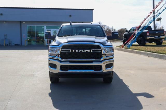 new 2024 Ram 2500 car, priced at $68,330