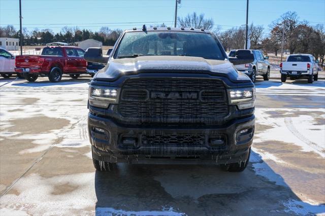 used 2022 Ram 2500 car, priced at $61,700