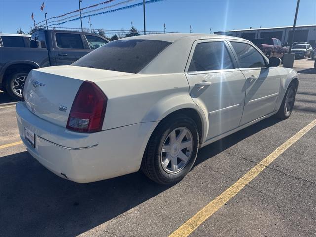 used 2005 Chrysler 300 car, priced at $4,500