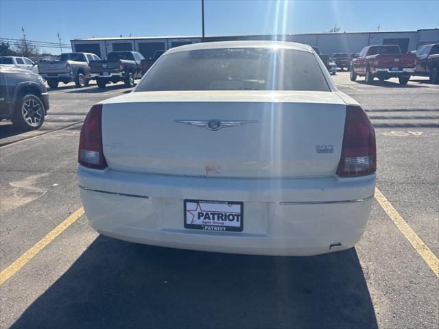 used 2005 Chrysler 300 car, priced at $4,500