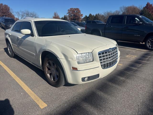 used 2005 Chrysler 300 car, priced at $4,500