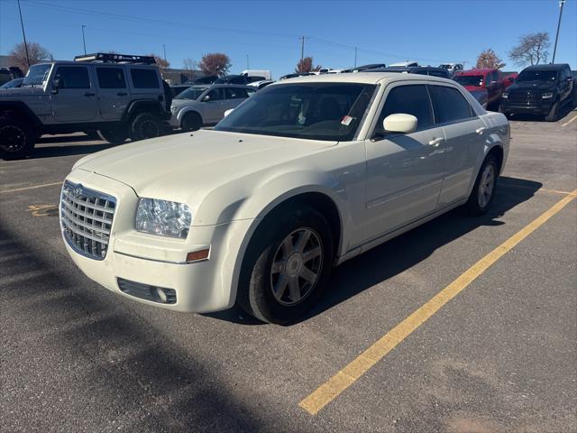 used 2005 Chrysler 300 car, priced at $4,500