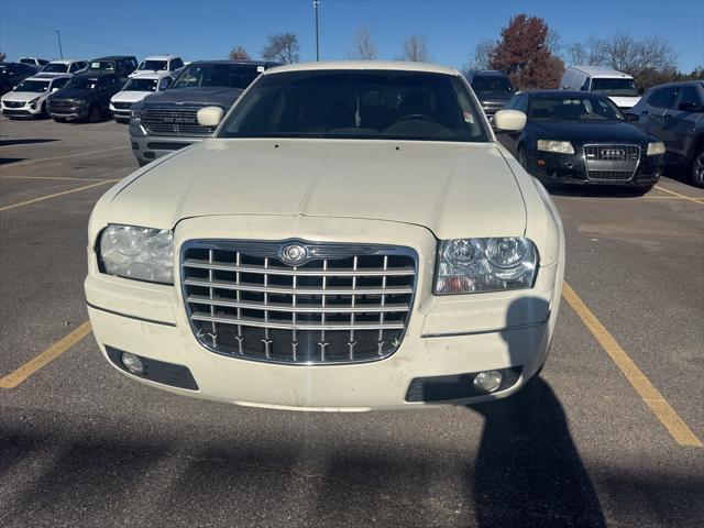 used 2005 Chrysler 300 car, priced at $4,500