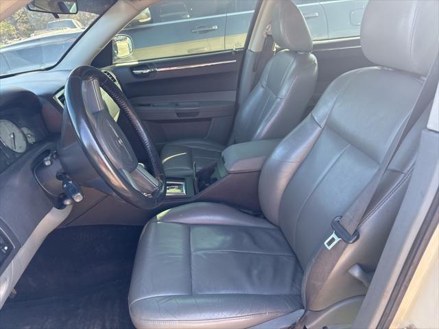 used 2005 Chrysler 300 car, priced at $4,500