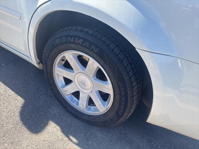 used 2005 Chrysler 300 car, priced at $4,500