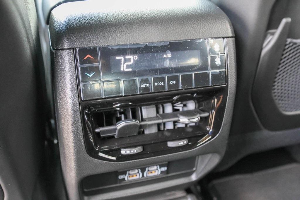 new 2025 Jeep Grand Cherokee L car, priced at $38,830