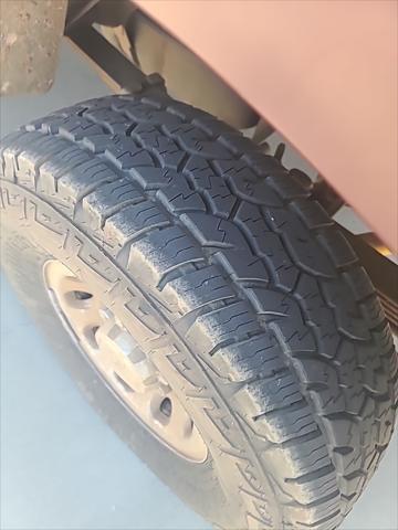 used 2004 Ford F-250 car, priced at $6,500