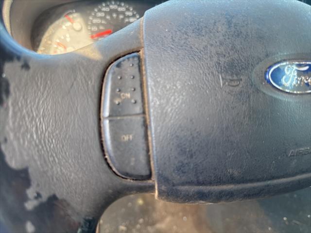 used 2004 Ford F-250 car, priced at $7,500
