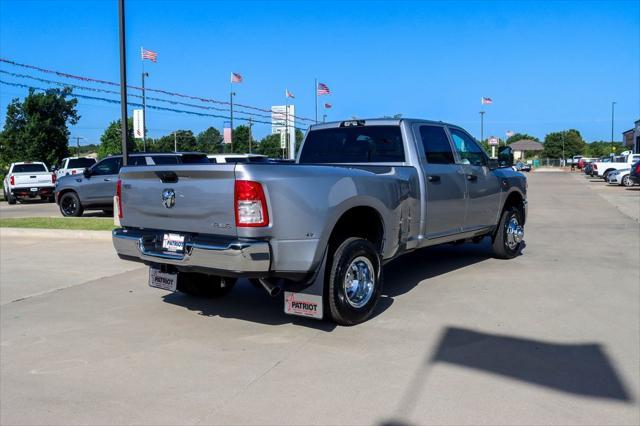 new 2024 Ram 3500 car, priced at $57,950