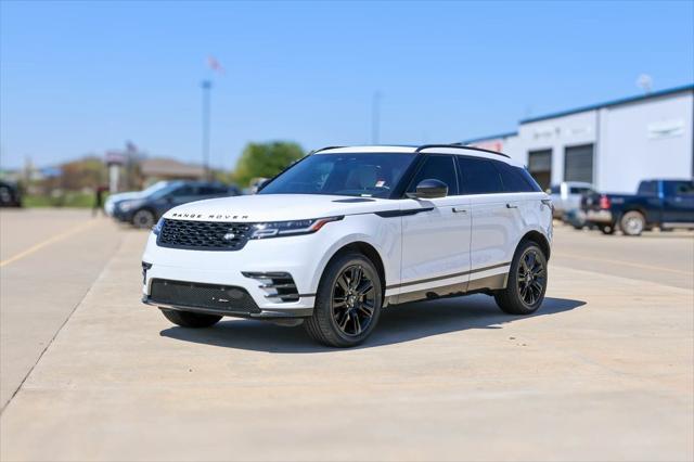 used 2023 Land Rover Range Rover Velar car, priced at $38,500