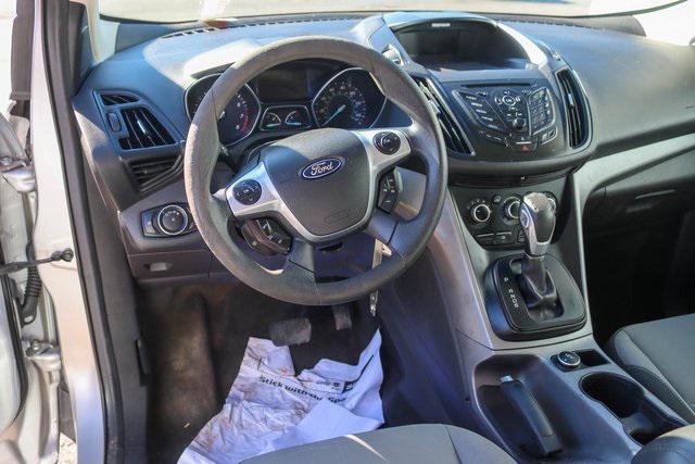 used 2014 Ford Escape car, priced at $6,000