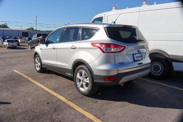 used 2014 Ford Escape car, priced at $6,000