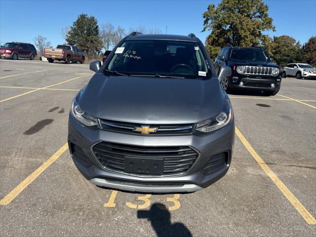 used 2019 Chevrolet Trax car, priced at $13,000