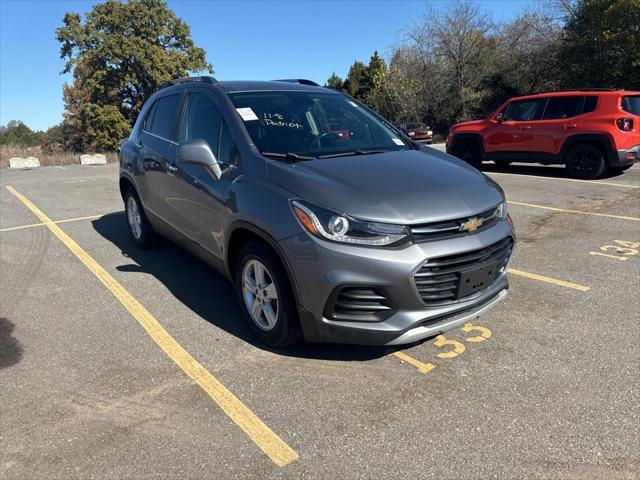 used 2019 Chevrolet Trax car, priced at $13,000