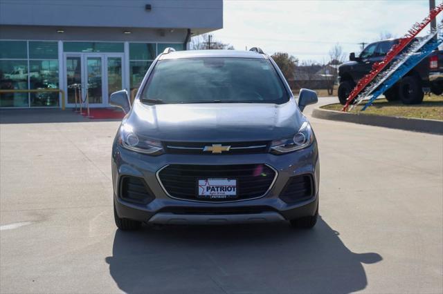 used 2019 Chevrolet Trax car, priced at $14,888