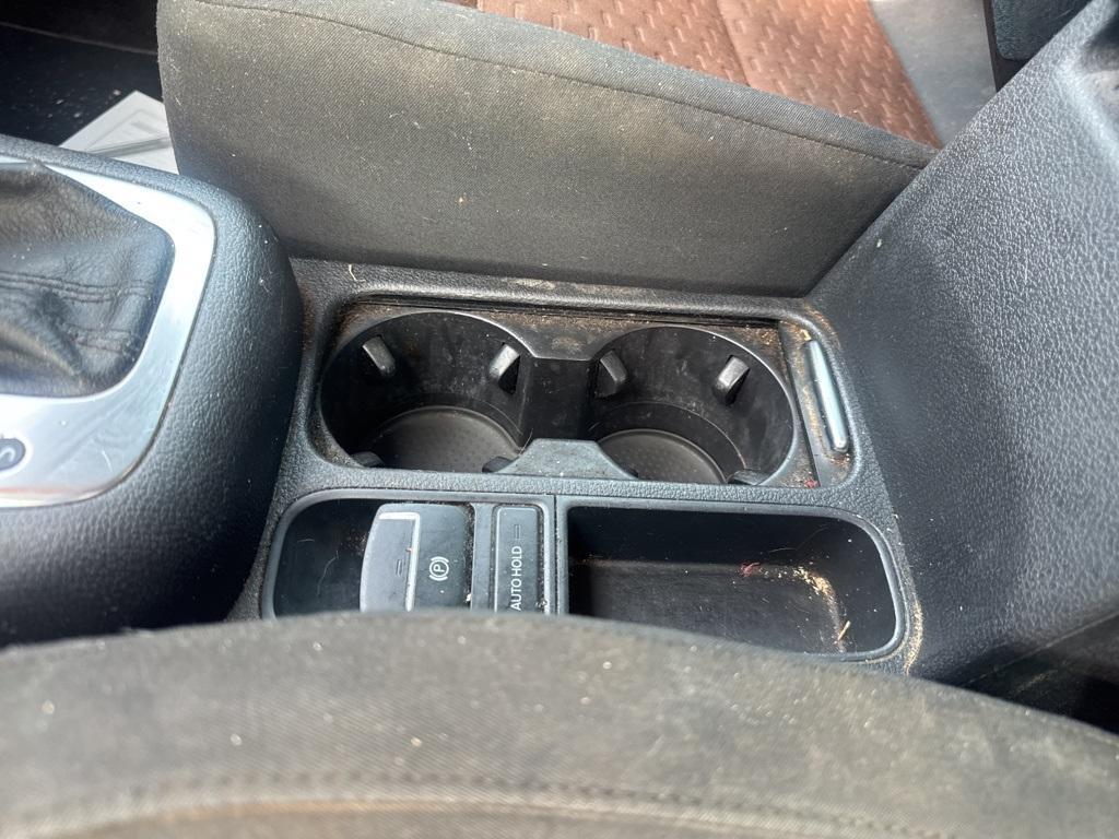 used 2009 Volkswagen Tiguan car, priced at $2,500