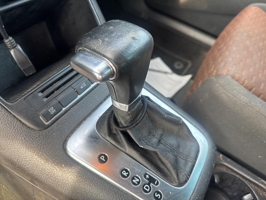 used 2009 Volkswagen Tiguan car, priced at $2,500