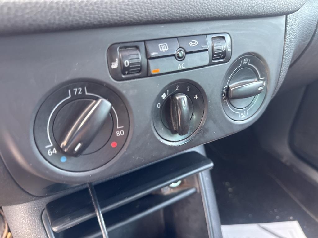 used 2009 Volkswagen Tiguan car, priced at $2,500