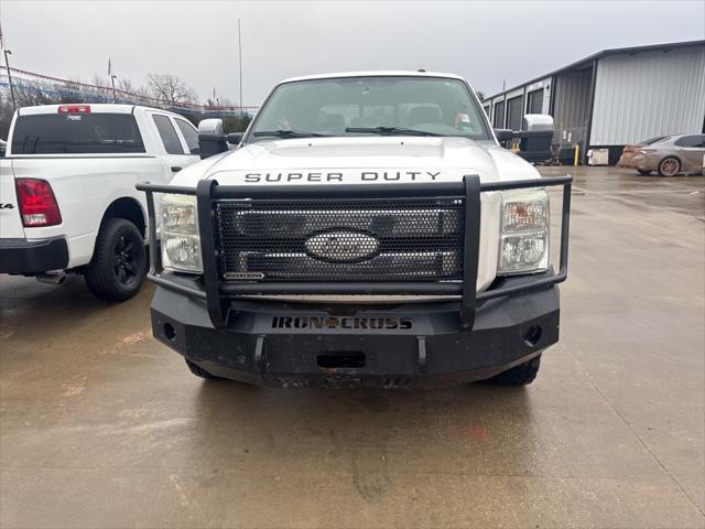 used 2015 Ford F-250 car, priced at $23,500