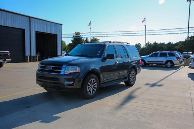 used 2010 Ford Expedition EL car, priced at $5,500