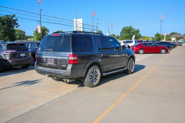 used 2010 Ford Expedition EL car, priced at $5,500