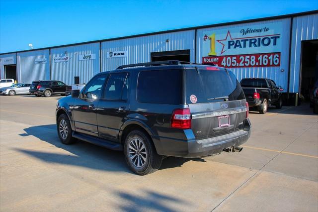 used 2010 Ford Expedition EL car, priced at $5,500