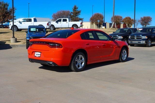 new 2023 Dodge Charger car, priced at $27,958