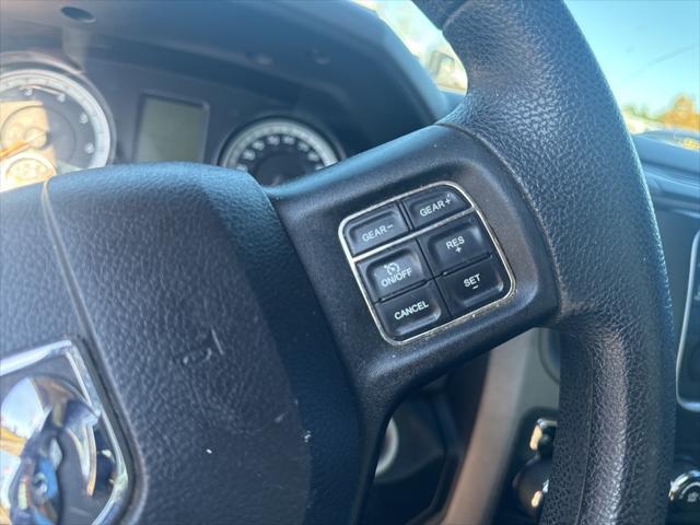 used 2015 Ram 1500 car, priced at $13,000