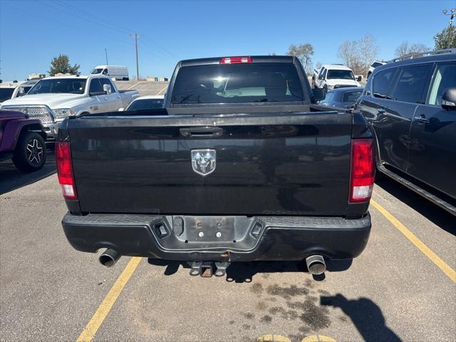 used 2015 Ram 1500 car, priced at $13,000