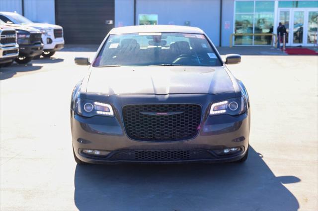 used 2023 Chrysler 300 car, priced at $28,000