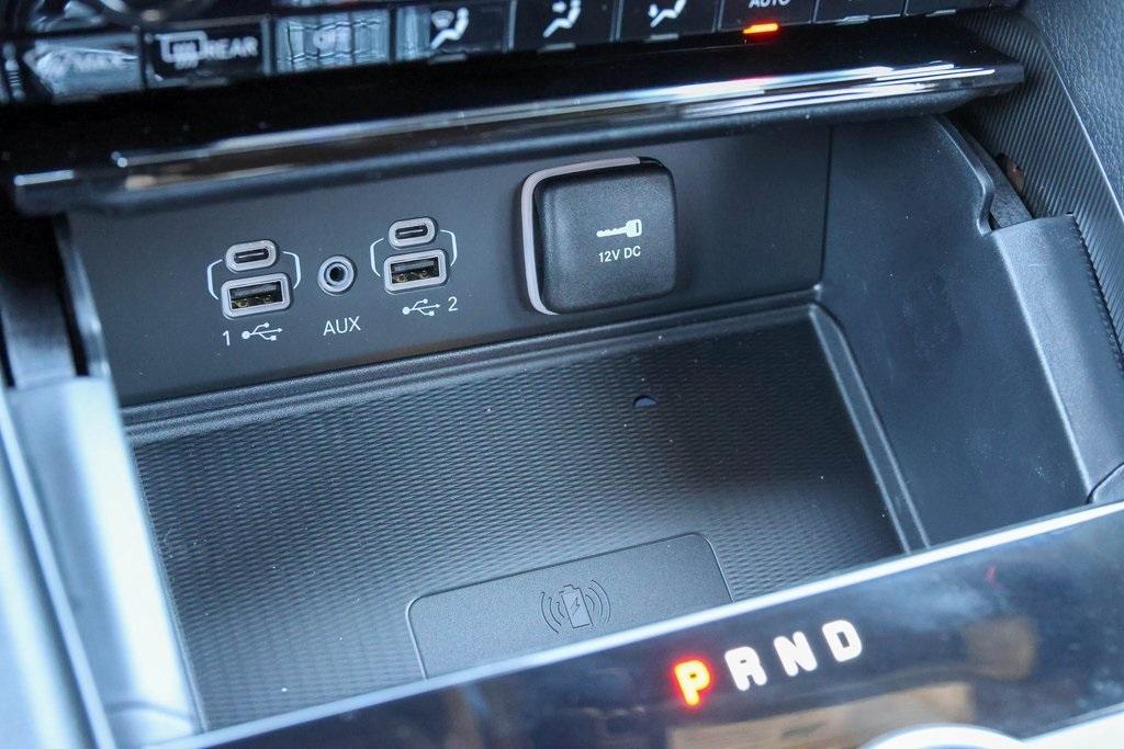 new 2025 Jeep Grand Cherokee car, priced at $43,253