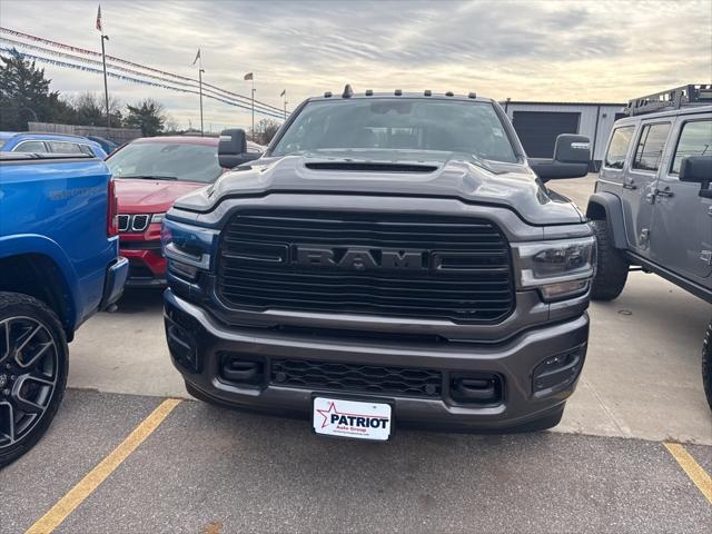 used 2023 Ram 3500 car, priced at $71,888