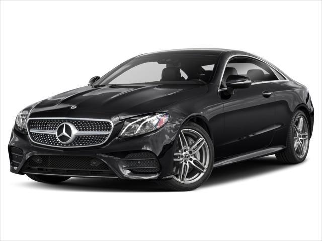 used 2018 Mercedes-Benz E-Class car, priced at $28,500