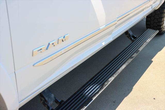 used 2020 Ram 2500 car, priced at $60,888