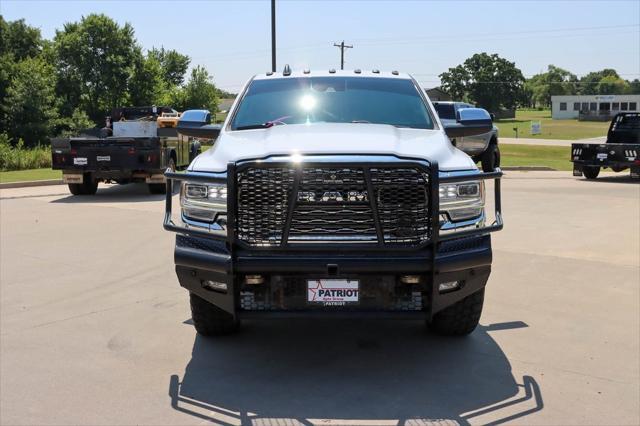 used 2020 Ram 2500 car, priced at $60,888