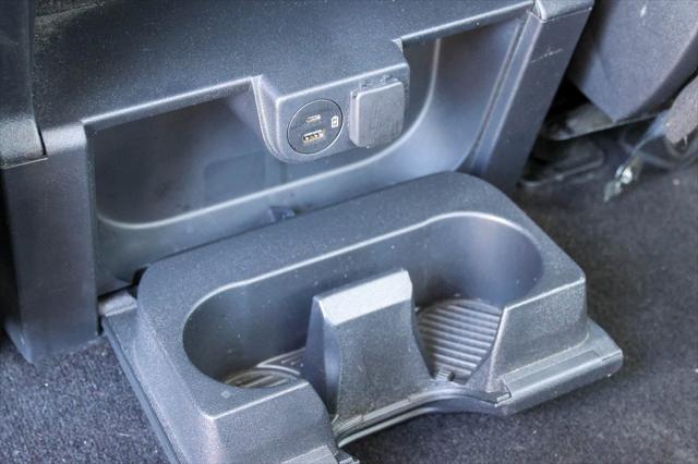 used 2023 Ford F-150 car, priced at $33,000