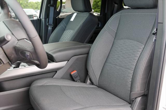 new 2025 Ram 2500 car, priced at $69,831