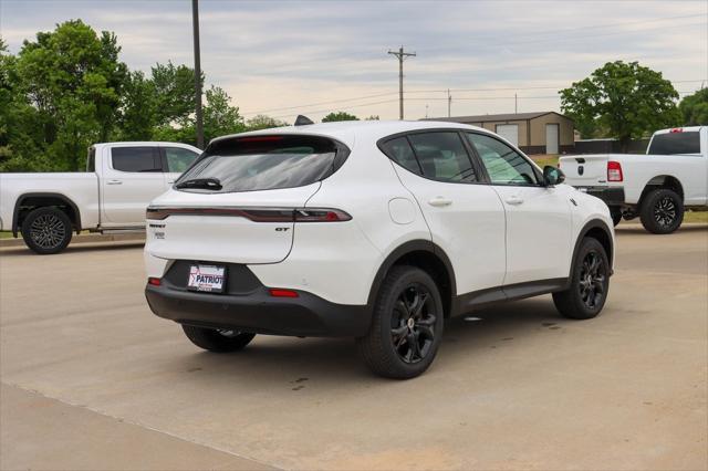 new 2024 Dodge Hornet car, priced at $35,679