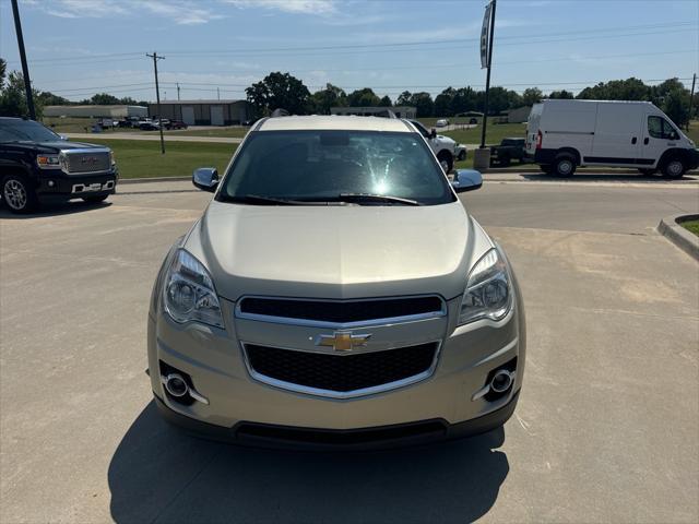 used 2015 Chevrolet Equinox car, priced at $7,900