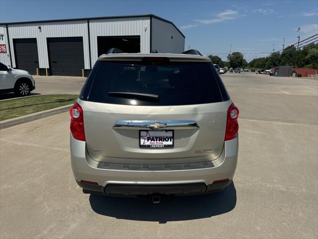 used 2015 Chevrolet Equinox car, priced at $7,900