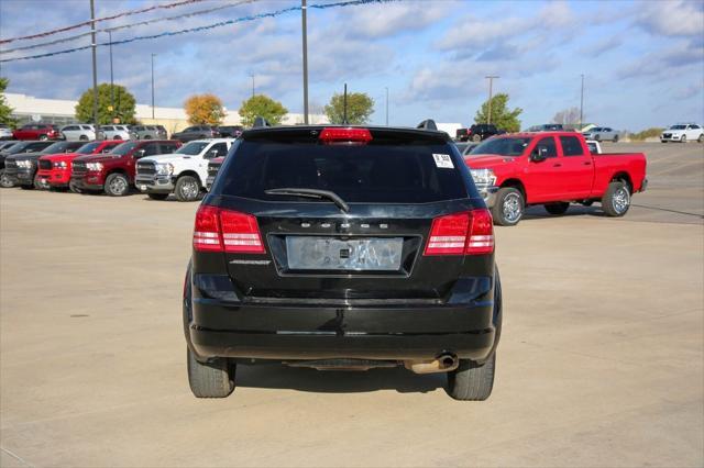 used 2019 Dodge Journey car, priced at $12,500