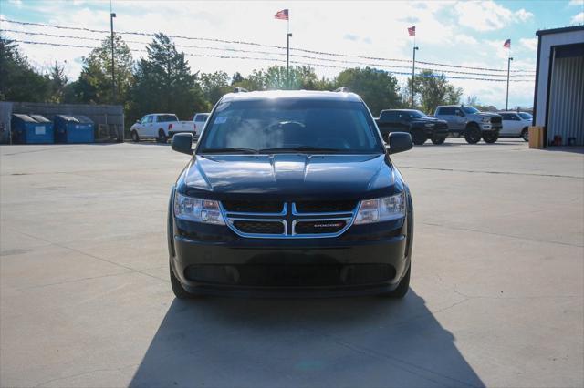 used 2019 Dodge Journey car, priced at $12,500