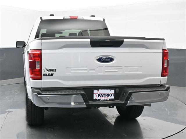 used 2023 Ford F-150 car, priced at $37,888