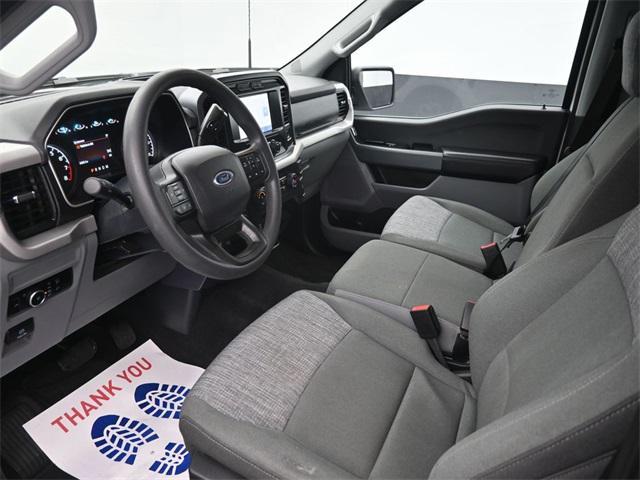 used 2023 Ford F-150 car, priced at $37,888