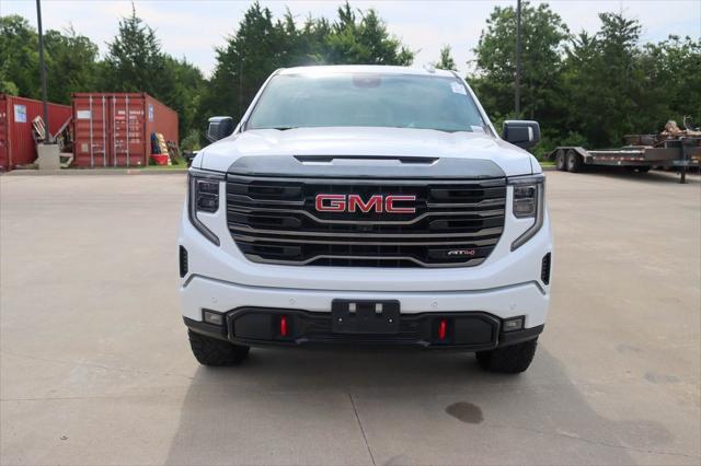 used 2023 GMC Sierra 1500 car, priced at $53,000