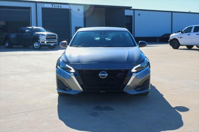 used 2024 Nissan Altima car, priced at $20,888