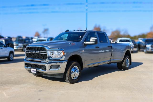 new 2024 Ram 3500 car, priced at $59,973